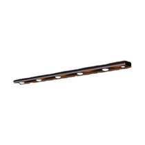Rechargeable human body sensor lamp self-adhesive sensor wireless cabinet entrance sideboard wine cabinet lamp with LED light strip smart
