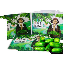 Liaoning Dandong soft date kiwi fresh fruit fresh kiwi fruit plum northeast fruit kiwi berry round date small