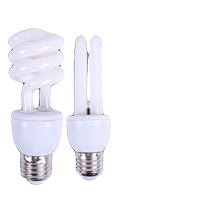 Energy-saving light bulb spiral E27 screw white light super bright household led energy-saving small light bulb 220v lamp beads 20w