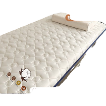 Cotton mattress soft cushion home mattress tatami mat mattress dormitory student single rental special mattress quilt