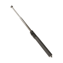 Savage Valley legal self-defense weapon telescopic stick automatic swing stick three-section stick portable car window-breaking spring stick