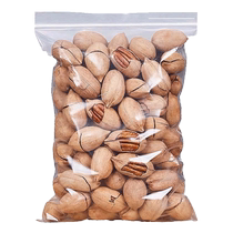 Pecan New Arrival Milky Large Particles American Longevity Fruit Nuts Roasted Seeds Wholesale Snacks Gift Pack New Year’s Goods