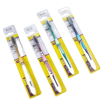 (3 pieces for 3 yuan) Compressed towel toothbrush toothpaste