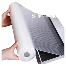 Japanese antibacterial drawer pad paper cabinet waterproof and moisture-proof pad kitchen cabinet wardrobe shoe cabinet thickened oil-proof sticker