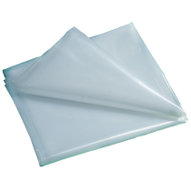 Truck waterproof plastic cloth thickened plastic film tarpaulin rain cloth sunscreen for rain-proof and anti-rain and high transparent wind