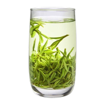 2024 New Year Tea Authentic White Tea Anji Alpine Gift Box Rare Green Tea Yuqian Tea
