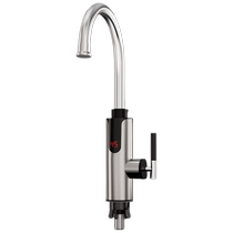 Huijiakang electric hot water faucet instant hot kitchen treasure household water heater fast water hot and cold dual-use
