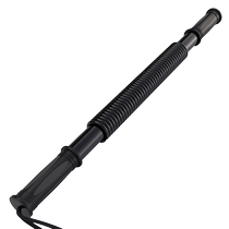 Arm strength device mens exercise arm fitness equipment home 60 kg forearm grip muscle strength training stick