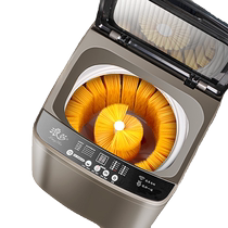 Fully automatic (washing drying and drying in one) smart commercial household small shoe brushing machine with drying and full wall brush