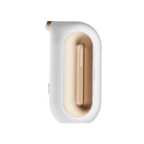 Water light meter oxygen injection meter household handheld facial steamer facial nano hydrating spray beauty instrument cold spray