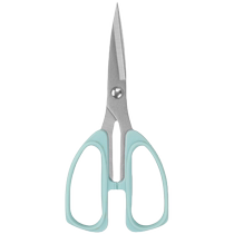 Household scissors paper scissors thread shears office art scissors multi-purpose hardware tools sharp manual tools