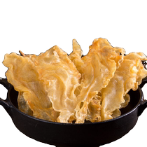 Sanke Lai cod fish maw dry goods 100g deep sea fish maw fish maw soaked fish maw nourishing pregnant women during pregnancy and childbirth