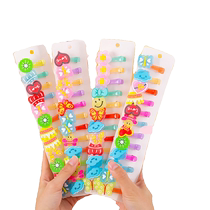 =Glowing hairpins glittering hairpins luminous hairpins love cartoons street stall toys and floor sweeps