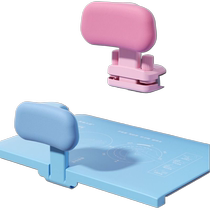 Sitting posture corrector for writing sitting posture corrector for primary school students desktop type anti-myopia prevention childrens homework anti-bowing anti-hunchback writing eye protection device vision protection