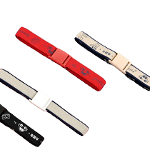 Childrens waist-tightening artifact elastic childrens belt girls with skirt girls elastic pants belt primary school boy belt