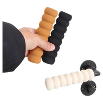 Door handle protective cover anti-collision door handle cover childrens anti-collision bedroom window unit door pull gloves anti-static