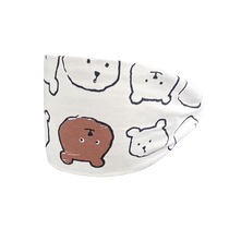 Confinement hairband scarf hat pregnant women summer spring and autumn breathable postpartum forehead protection maternity hair bundle thin pure cotton