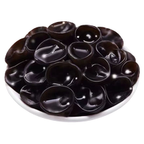 New Northeast Black Fungus 250g 500g Basswood Autumn Fungus Thick Flesh No Root No Sand High Foam