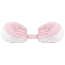 Pregnant womens pillow waist-protecting side sleeping pillow abdominal support U-shaped pillow side sleeping pillow special product for sleeping during pregnancy