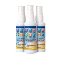 Glasses cleaning liquid glasses cleaning liquid eyes mobile phone screen lens spray cleaning agent care solution anti-fog