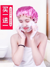 Шапочка для душа Шапочка для душа