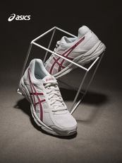 Кроссовки мужские Asics мужская гель-contend4 демпфирование