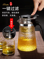 Заварочный чайник с фильтром Дней привет