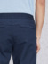 HLA Haishu Nhà net màu sức sống chín quần 2018 mùa hè mới thoải mái quần âu nam Crop Jeans