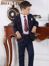 детская форма Костюм школьная форма брюки