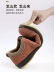 giày bảo hộ thể thao Giày bảo hộ lao động đế bò Shield King nam nữ chống va đập, chống đâm thủng, nhẹ, thoáng khí, chống tĩnh điện, đế mềm công trường giày lao động giay bao ho 