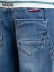 Quần áo trẻ em voi bé trai quần denim trẻ em quần short mùa hè 2019 hè mới trẻ em lớn phiên bản Hàn Quốc của thủy triều - Quần jean váy đầm trẻ em 13 tuổi Quần jean