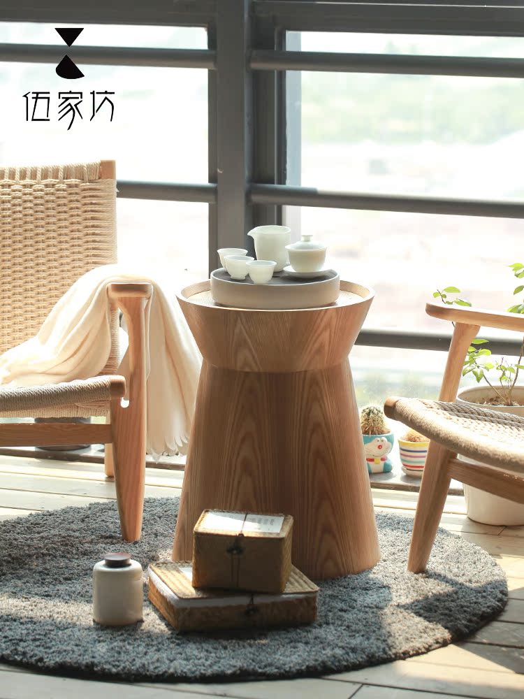 The Wu family fang white porcelain kung fu tea set tea home modern Chinese contracted tureen of pottery and porcelain of a complete set of cups
