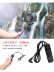 Bai Zhuo 80N3 áp dụng Canon 5D4 3 2 5DSR 6D 6D2 7D 7D2 40D 50D 1D 1DS 1DX SLR chậm trễ màn trập chụp ảnh phong cảnh cửa B phụ kiện khóa - Phụ kiện máy ảnh DSLR / đơn Phụ kiện máy ảnh DSLR / đơn