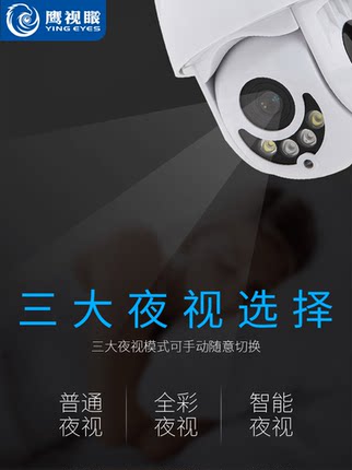 【揭秘】鹰视眼摄像头怎么样,三个月使用彻底后悔了,内幕曝光