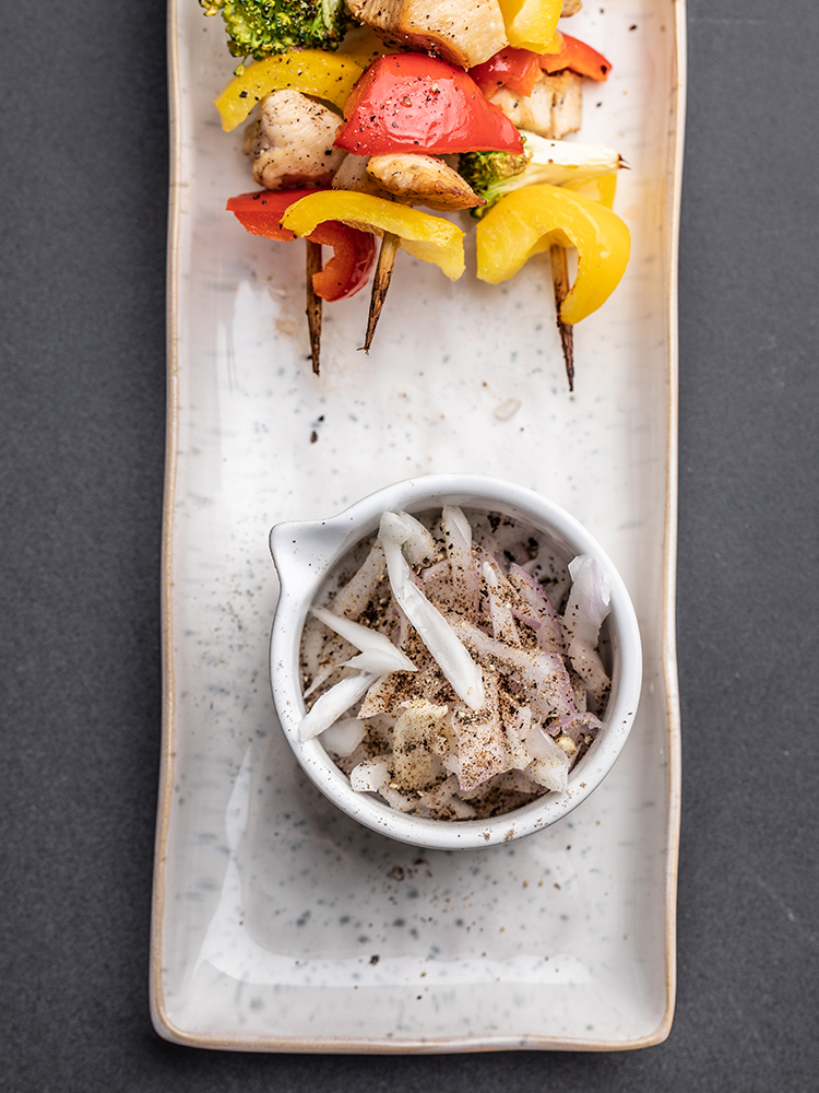 Eat three sichuan irregular sushi plate of Japanese strip plate dessert plate ceramic plate with western food restaurant