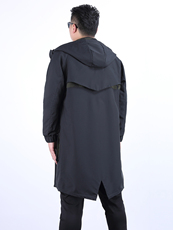 Ветровка мужская Весна eamax большой код