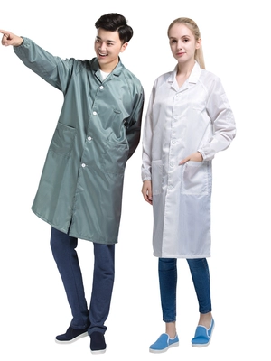 Quần áo chống tĩnh điện, quần áo bảo hộ,quần áo bảo hộ lao động chống bụi, quần áo chống bụi nam nữ, quần áo phòng sạch chống tĩnh điện 