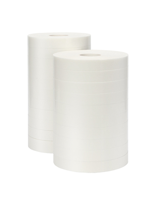 Băng keo hai mặt bọt biển mạnh mẽ Băng keo xốp cố định độ nhớt cao 5m / 10m 1-3MM cộng với độ dày băng keo hai mặt bán buôn vận chuyển Băng keo xốp dán tường cố định độ nhớt siêu cao giá băng keo 2 mặt 