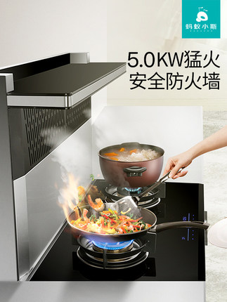 大家评测吐槽蚂蚁小斯集成灶X7怎么样呢??入手使用体验蚂蚁小斯集成灶X7好不好?