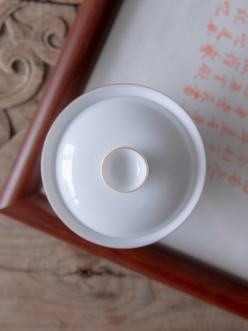 Public remit sweet white porcelain craft tureen single kung fu tea set jingdezhen ceramic cups small Japanese tea bowl
