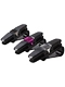 Xe kính clip tiện ích xe kính râm khung xe mắt hộp sáng tạo xe mặt trời tấm che lưu trữ clip - Kính khung