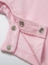 Mini Barabala baby thinies 2019 hè mới quần áo trẻ em nam nữ ngắn tay romper - Áo liền quần bộ đồ liền quần hình thú bé trai Áo liền quần