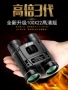 Ống nhòm sức khỏe độ phân giải cao tầm nhìn ban đêm trẻ em ngoài trời 10.000 mét buổi hòa nhạc điện thoại di động bỏ túi kính - Kính đeo mắt kính kính mát nam