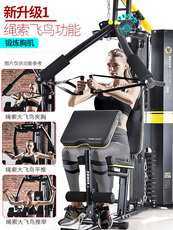 тренажер для силовых тренировок Американская сила-де-М5