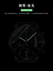 Наручные часы Понятие червоточины часы мужские