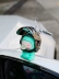 Dễ thương trên mạng nổi tiếng khủng long nhỏ đồ trang trí xe hơi xe đạp với mũ bảo hiểm chuồn chuồn tre pin xe máy điện trang trí nước hoa để xe ô tô 