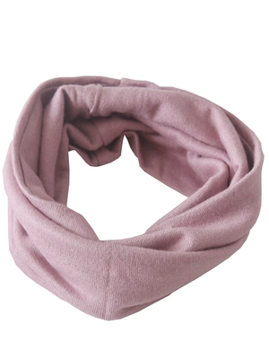 Khăn quàng cổ cashmere giả mỏng mùa thu đông dành cho cặp đôi nam nữ phiên bản Hàn Quốc khăn choàng cổ ấm áp đa năng màu trơn