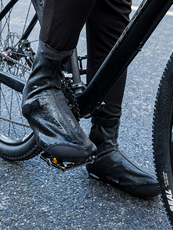 Велосипедная обувь Братья Лок Велоспорт теплая