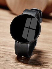 Умные часы 智能手表男女学生多功能闹钟华为oppo荣耀适用电子手表高中情侣表