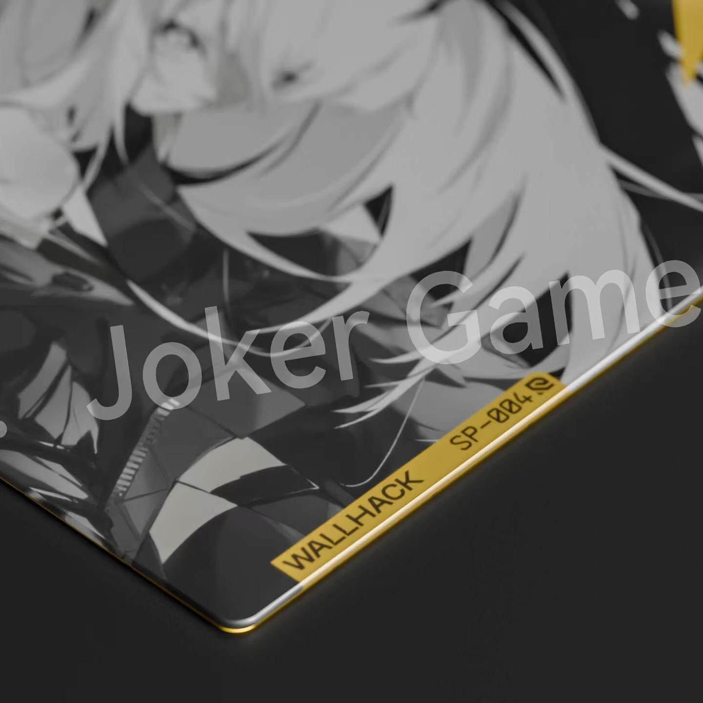 Sora x yume wallhack twins sp-004, the best companion for retro mouse?